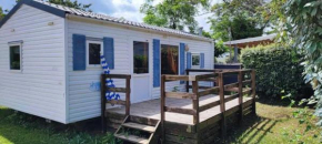 Camping 3 étoiles - Piscine - ccaideb